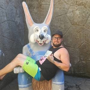 Meet your Posher, Cody